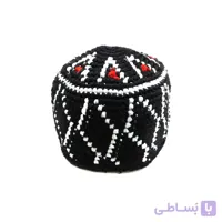 کلاه سنتی پسرانه کردستان کد 14
