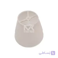 کلاهک دانخوری دستی بلدرچین کوچک پارس