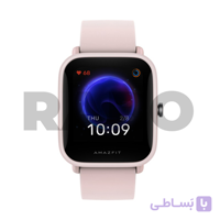 ساعت هوشمند شیائومی Amazfit Bip U Pro ا Amazfit Bip U Pro Smartwatch