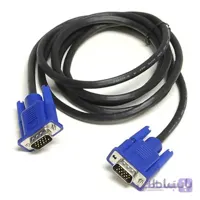 کابل VGA طول 10 متر