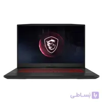 لپ تاپ گیمینگ ام اس آی مدل پالس B - GL76 11UEK ا MSI Pulse GL76 11UEK i7 11800H 16GB 1TB SSD 6GB FHD Gaming Laptop
