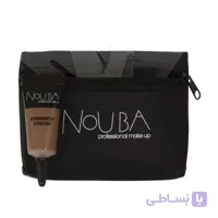 ست آرایش ابرو نوبا