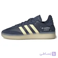 کفش مخصوص دویدن مردانه آدیداس مدل adidas Samba RM EE5503