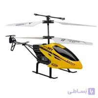هلیکوپتر کنترلی شارژی مدل SY919
