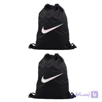 شوزبگ ورزشی مدل ساده کد 95 بسته 2 عددی