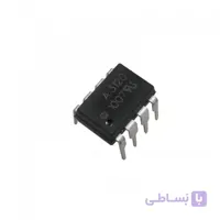 اپتوکوپلر HCPL-3120