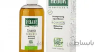 شامپو متعادل کننده رزماری هگور حجم 300میلی لیتر ا Hegor Romarin Balancing Shampoo 300ml