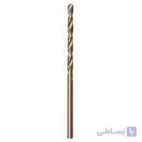 مته کبالت کد MT3 سایز 3 میلی متر
