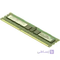 رم سرور HP 8GB PC3-12800R ا HP 8GB PC3-12800R Server RAM