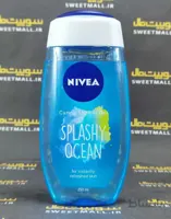 شامپو بدن نیوا 250 میل Nivea-اقیانوس خروشان