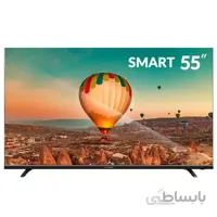 تلویزیون ال ای دی هوشمند دوو ۵۵اینچ مدل DSL-55K5310U