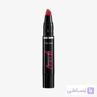 رژ لب مایع براق اریستبل تاچ مدل Irresistible Touch دوان اوریفلیم 38868 ا THE ONE Irresistible Touch High Shine pink passion 38868