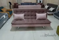 مبل تخت خواب شو دو نفره مدل ایپک فوق العاده پر فروش