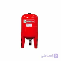 منبع تحت فشار100 لیتری درجه دار هاماک ا HAMAK 100
