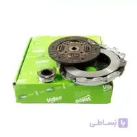 دیسک و صفحه پژو پارس tu5 اصلی فرانسه