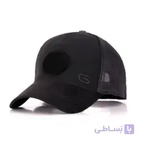 کلاه نقاب دار مدل General - Baseball Patch