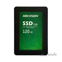 اس اس دی اینترنال هایک ویژن مدل C100 ظرفیت 120 گیگابایت