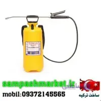 سمپاش اوزمان۱۰ لیتری