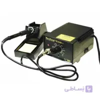 هویه دیجیتال رومیزی وات متغیر +Yaxun 936B