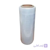 سلفون بسته بندی 500 متری 10 میکرون پلاس