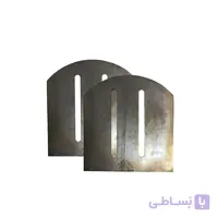 پلیت موتور کرکره توبلار