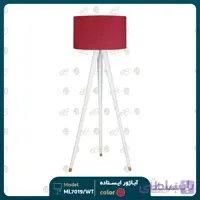 آباژور ایستاده مدل ML37019/WT