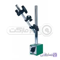پایه ساعت اندیکاتور اینسایز مگنتی مدل 100-6202