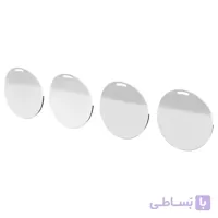 مگنت ایکیا مدل TOTEBO کد 906 بسته 4 عددی