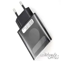 شارژر دیواری سریع اصلی لنوو Lenovo SC-13 Fast Wall Charger