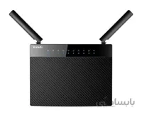 تندا AC9 AC1200 Smart Dual-Band Gigabit WiFi ا Tenda AC9 AC1200 Smart Dual-Band Gigabit WiFi