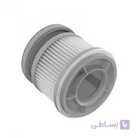 فیلتر جاروبرقی شیائومی مدل MI VACUUM CLEANER G10/G9 ا MI Vacuum Cleaner G10/G9 HEPA Filter Kit MJSCXCQPTLX