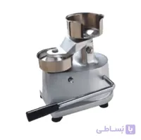 همبرگر زن دستی براکس مدل BM-150 ا Burax Hamburger forming Machine BM-1