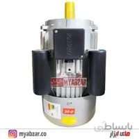 الکتروموتور کاجیلی 2 اسب 3000 دور تکفاز Kaijieli