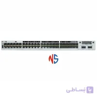 سوئیچ سیسکو C9300L-48UXG-4X-A