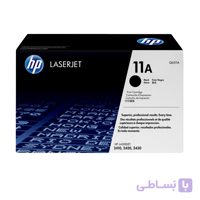 کارتریج لیزری اچ پی 11A