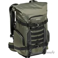 کیف کوله پشتی گیتزو Gitzo Adventury Backpack (30L, Green):GCB AVT-BP-30
