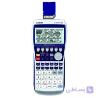 ماشین حساب مهندسی FX-9860G II SD کاسیو