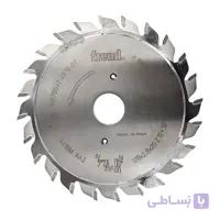 تیغ اره خط زن دو تکه freud کد LI16MAA3