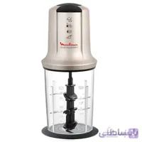 خردکن مولینکس مدل AT718 ا Moulinex AT718 Chopper