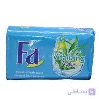 صابون فا آبی 175 گرمی