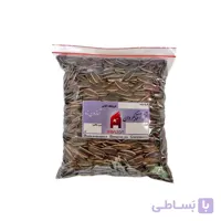 تخمه آفتابگردان درشت