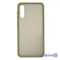کاور پشت مات مناسب برای گوشی موبایل سامسونگ Galaxy A50/A50s/A30s