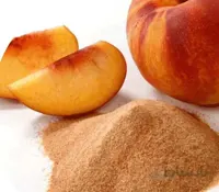 پودر هلو 1 کیلویی