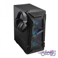Asus TUF 3060 Gaming PC (I5-11400, 16 GB RAM, RTX 3060 12 GB)
