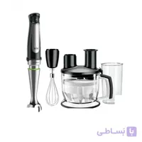 گوشت کوب برقی براون مدل BRAUN MQ7075X ا BRAUN HAND BLENDER MQ7075X