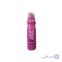 اسپری خوشبو کننده بدن زنانه مدل VENEZIA