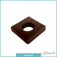 زیرنشیمنی مربعی مموری فوم برند رایا(ایرینگ)