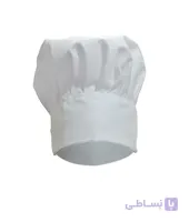كلاه سر آشپز