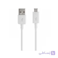 کابل اصلی سامسونگ Samsung Micro USB 1.5m