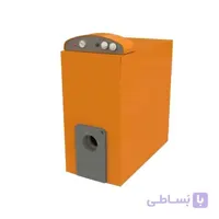 دیگ چدنی MI3 مدل S90-7 هفت پره